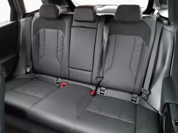 BMW X3 30e xDrive M Sport AHK ACC RFK