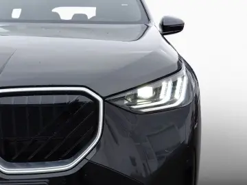 BMW X3 30e xDrive M Sport AHK ACC RFK