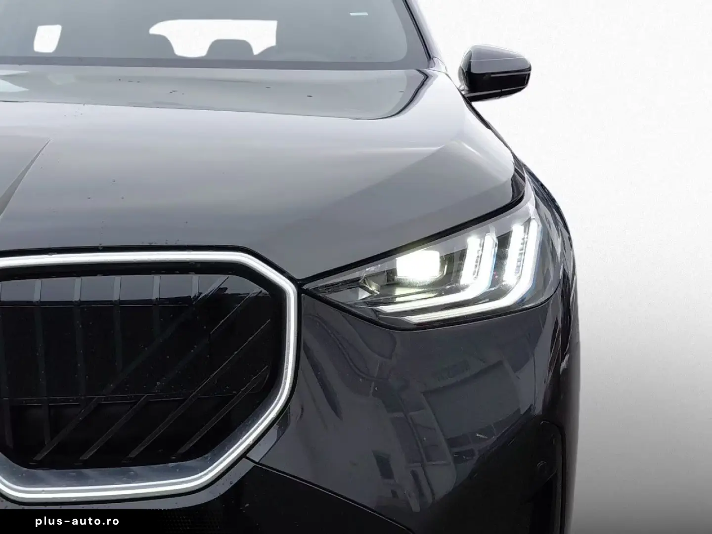 BMW X3 30e xDrive M Sport AHK ACC RFK