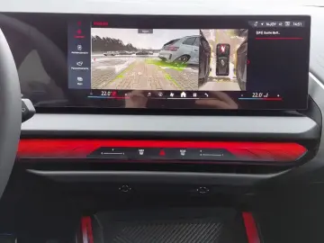 BMW X3 30e xDrive M Sport AHK ACC RFK