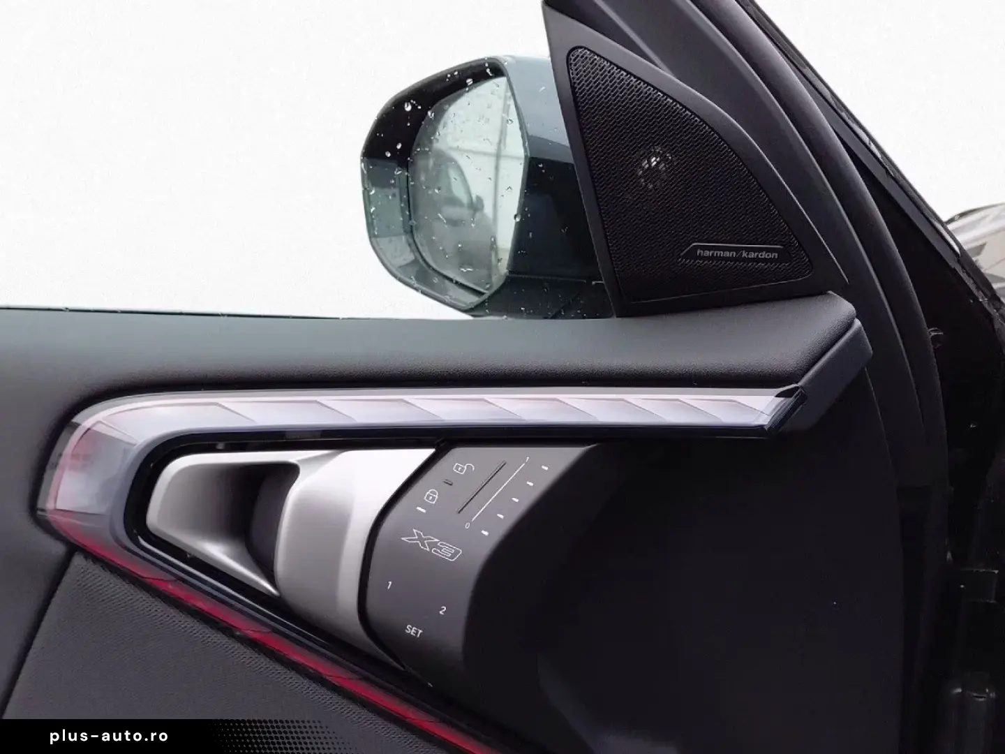 BMW X3 30e xDrive M Sport AHK ACC RFK