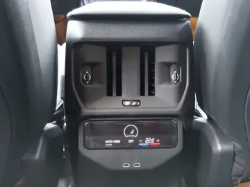 BMW X3 30e xDrive M Sport AHK ACC RFK