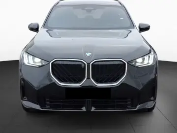 BMW X3 30e xDrive M Sport AHK ACC RFK