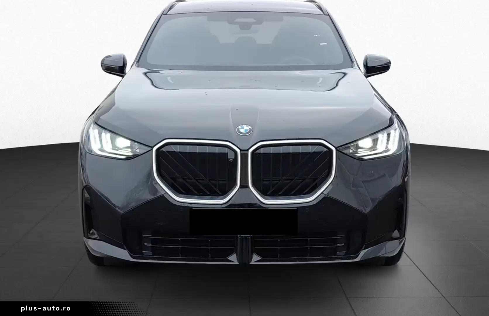 BMW X3 30e xDrive M Sport AHK ACC RFK