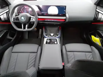 BMW X3 30e xDrive M Sport AHK ACC RFK