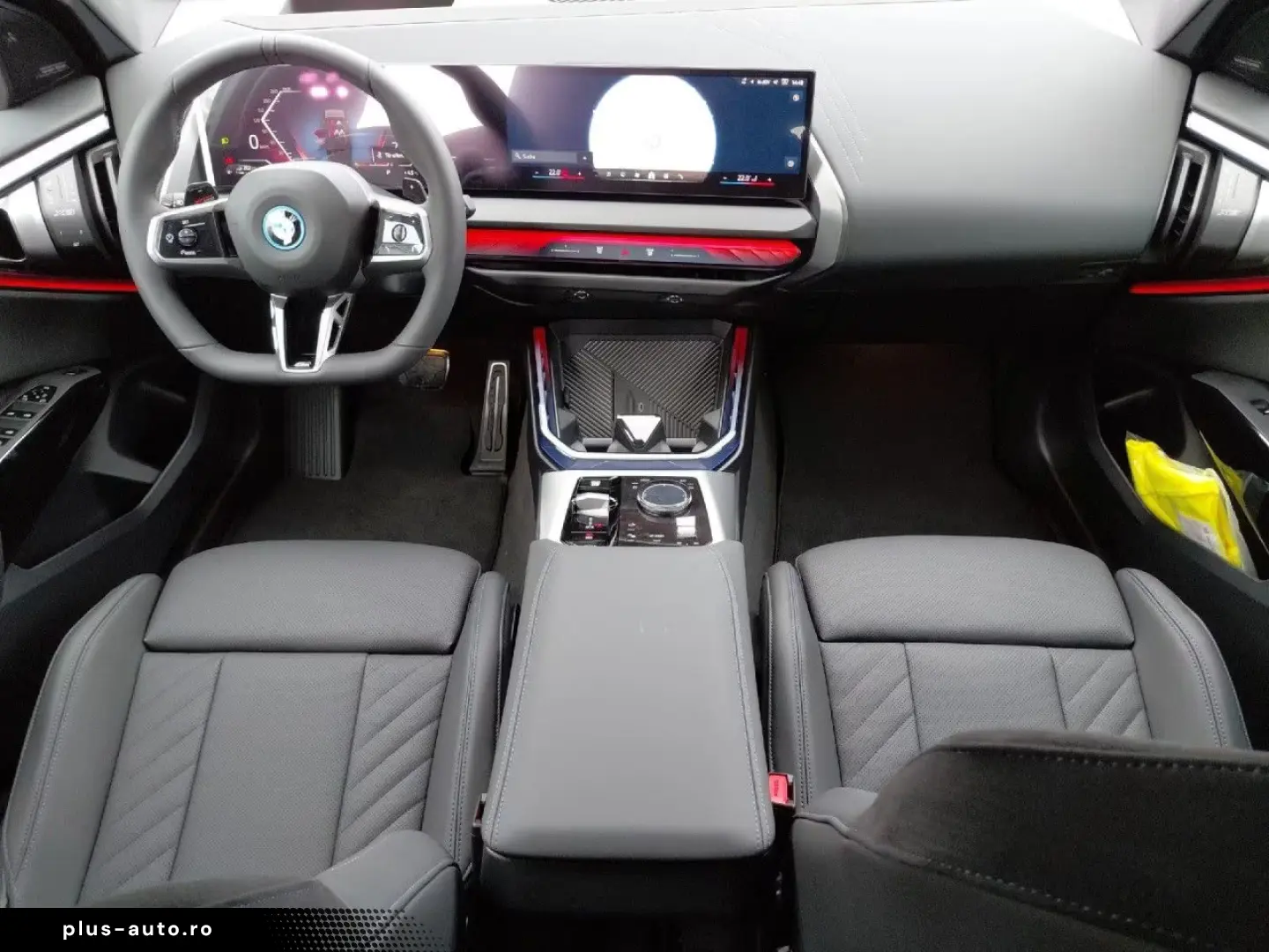 BMW X3 30e xDrive M Sport AHK ACC RFK