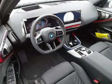 BMW X3 30e xDrive M Sport AHK ACC RFK