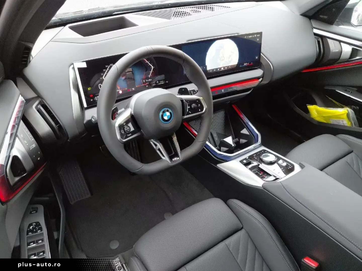 BMW X3 30e xDrive M Sport AHK ACC RFK