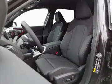 BMW X3 30e xDrive M Sport AHK ACC RFK