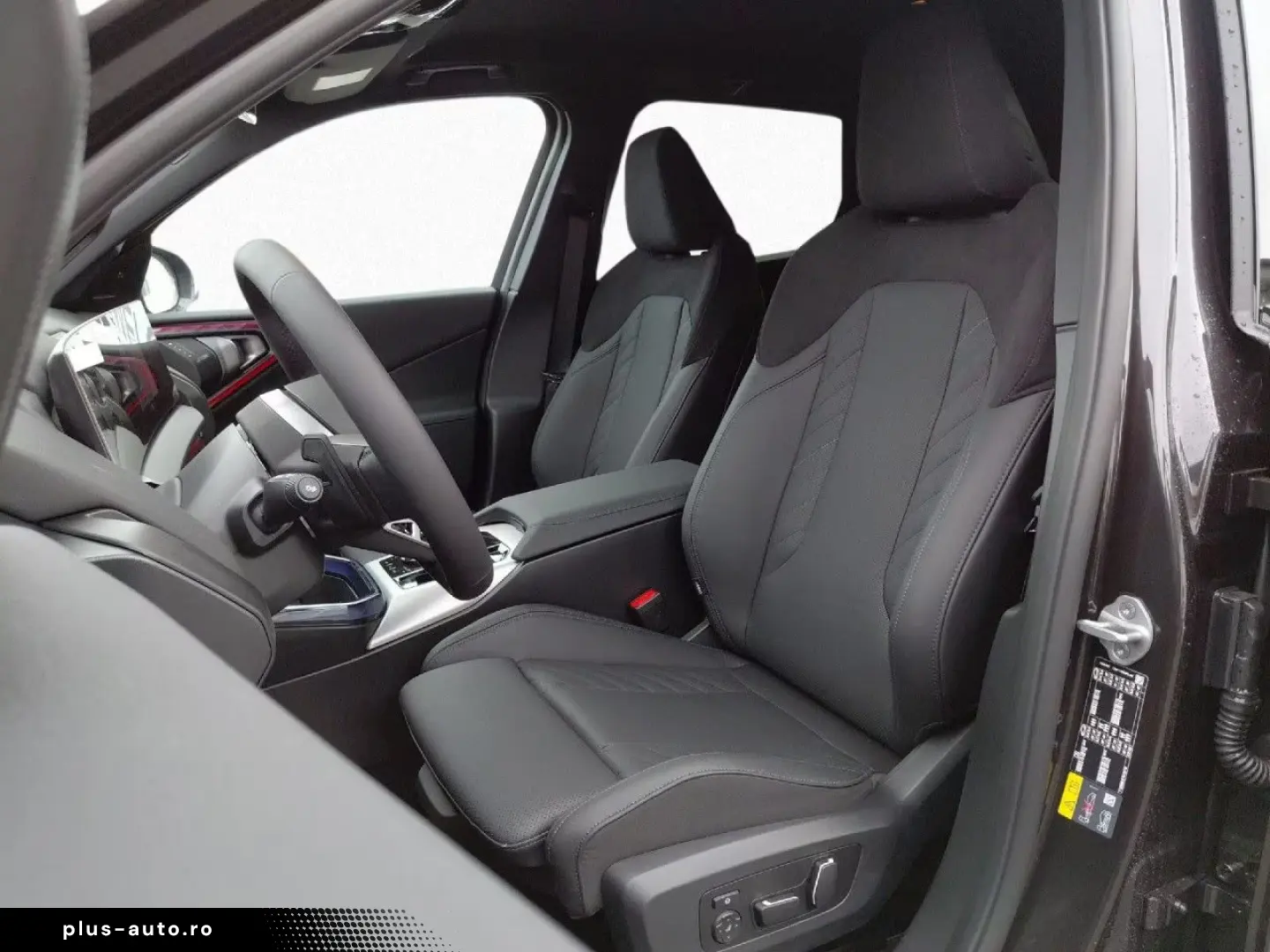 BMW X3 30e xDrive M Sport AHK ACC RFK