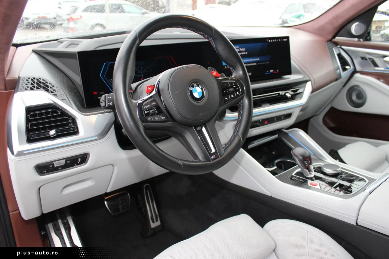 BMW XM