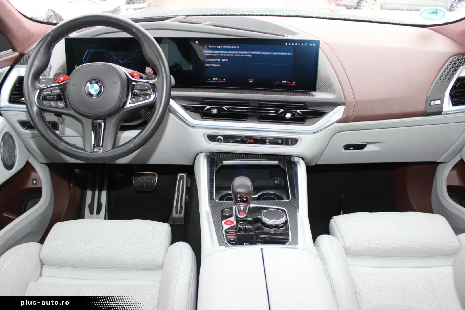 BMW XM
