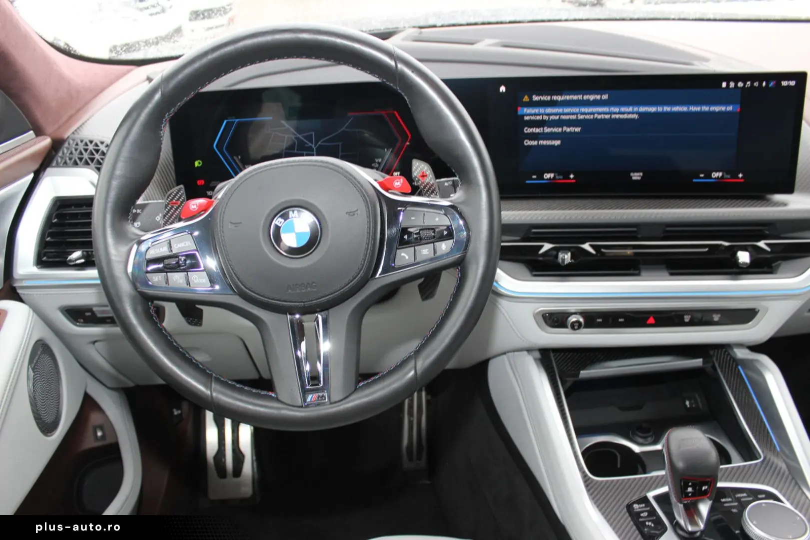 BMW XM