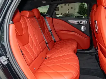 BMW XM M-Drivers 23Z DAPro B&W MASSAGE 360  SITZLÜFT