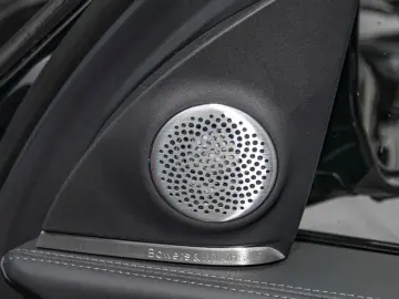 BMW XM M-Drivers 23Z DAPro B&W MASSAGE 360  SITZLÜFT