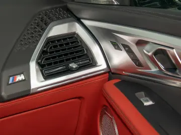 BMW XM M-Drivers 23Z DAPro B&W MASSAGE 360  SITZLÜFT