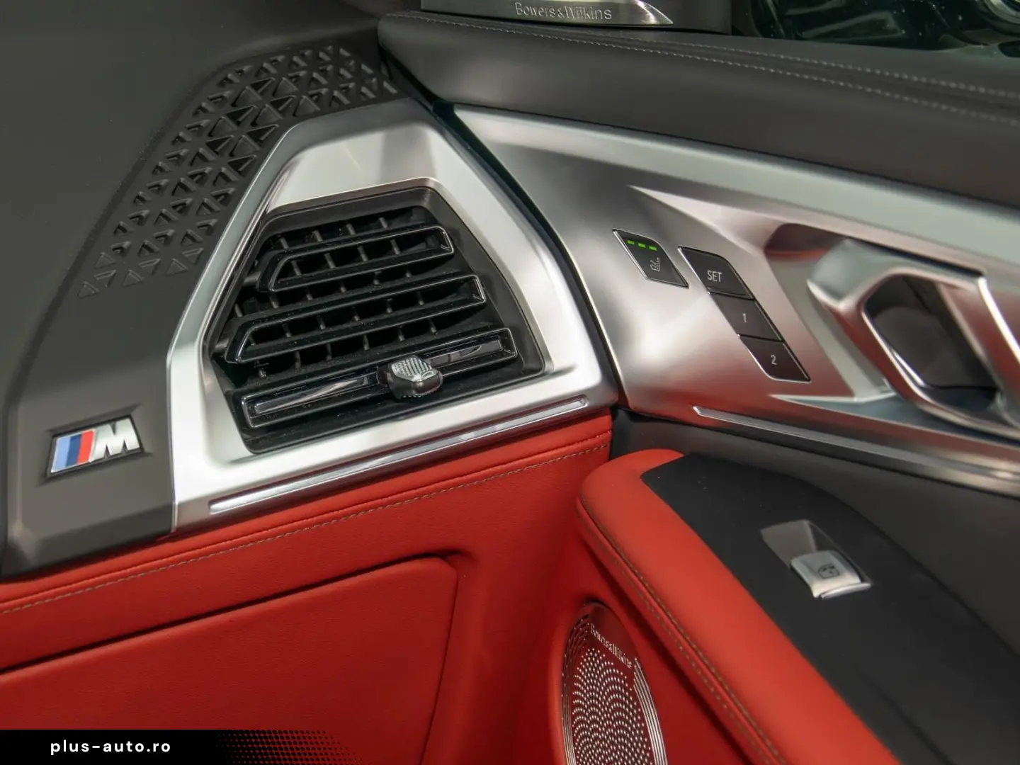 BMW XM M-Drivers 23Z DAPro B&W MASSAGE 360  SITZLÜFT