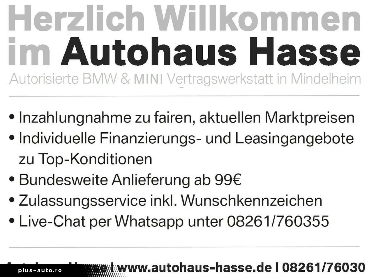 BMW XM M-Drivers 23Z DAPro B&W MASSAGE 360  SITZLÜFT