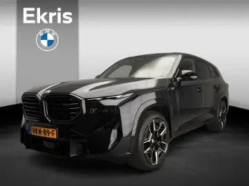 BMW XM 50e   M-Sportpakket   LED   Leder   HUD   AHK