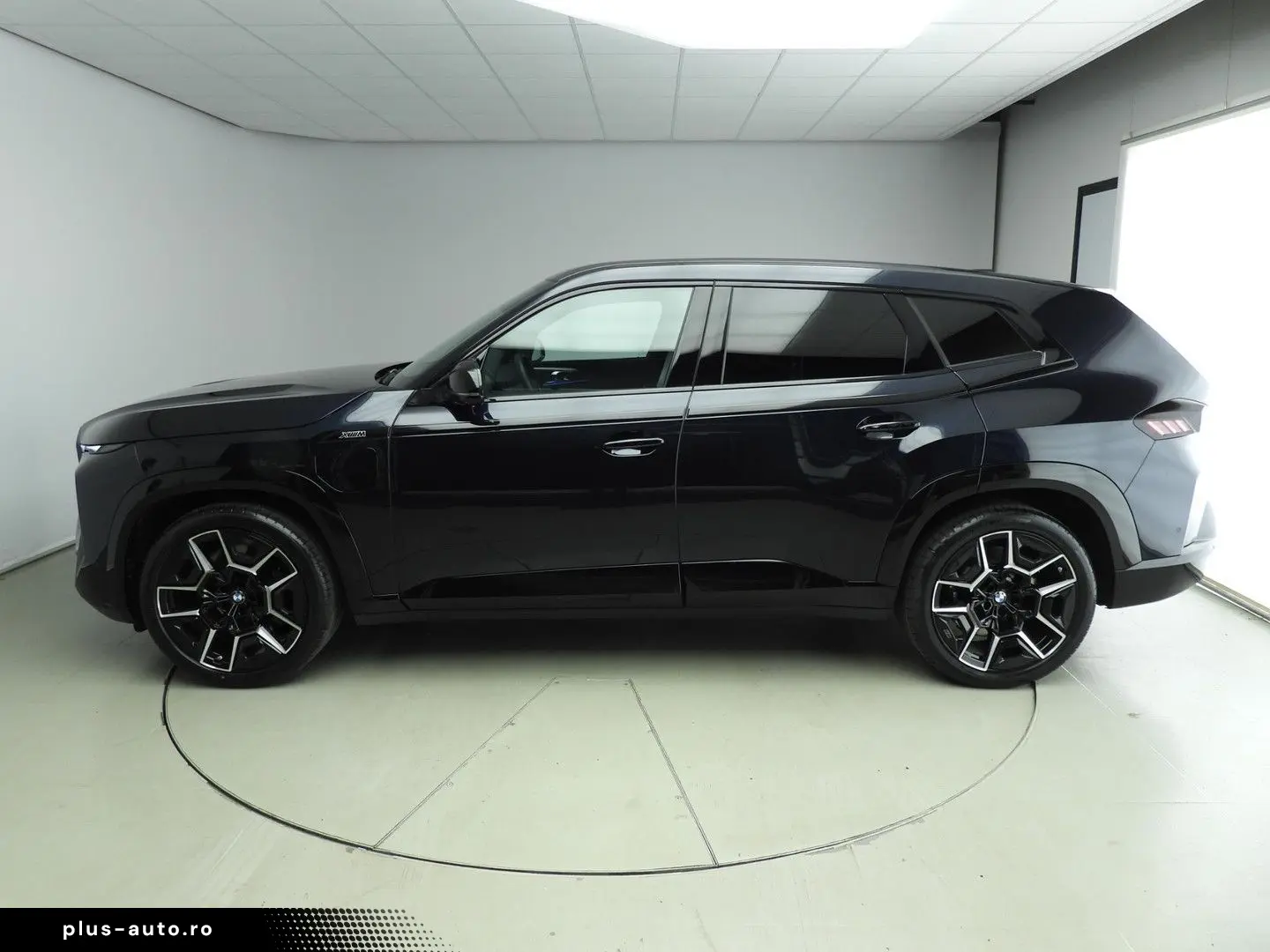 BMW XM 50e   M-Sportpakket   LED   Leder   HUD   AHK