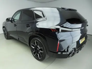 BMW XM 50e   M-Sportpakket   LED   Leder   HUD   AHK