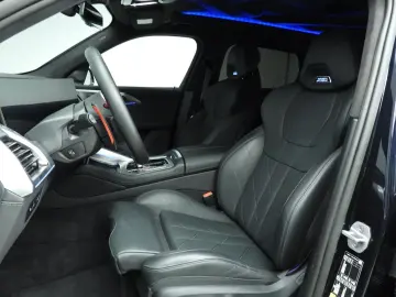 BMW XM 50e   M-Sportpakket   LED   Leder   HUD   AHK