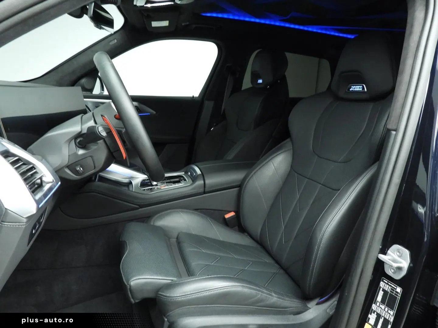 BMW XM 50e   M-Sportpakket   LED   Leder   HUD   AHK