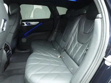 BMW XM 50e   M-Sportpakket   LED   Leder   HUD   AHK