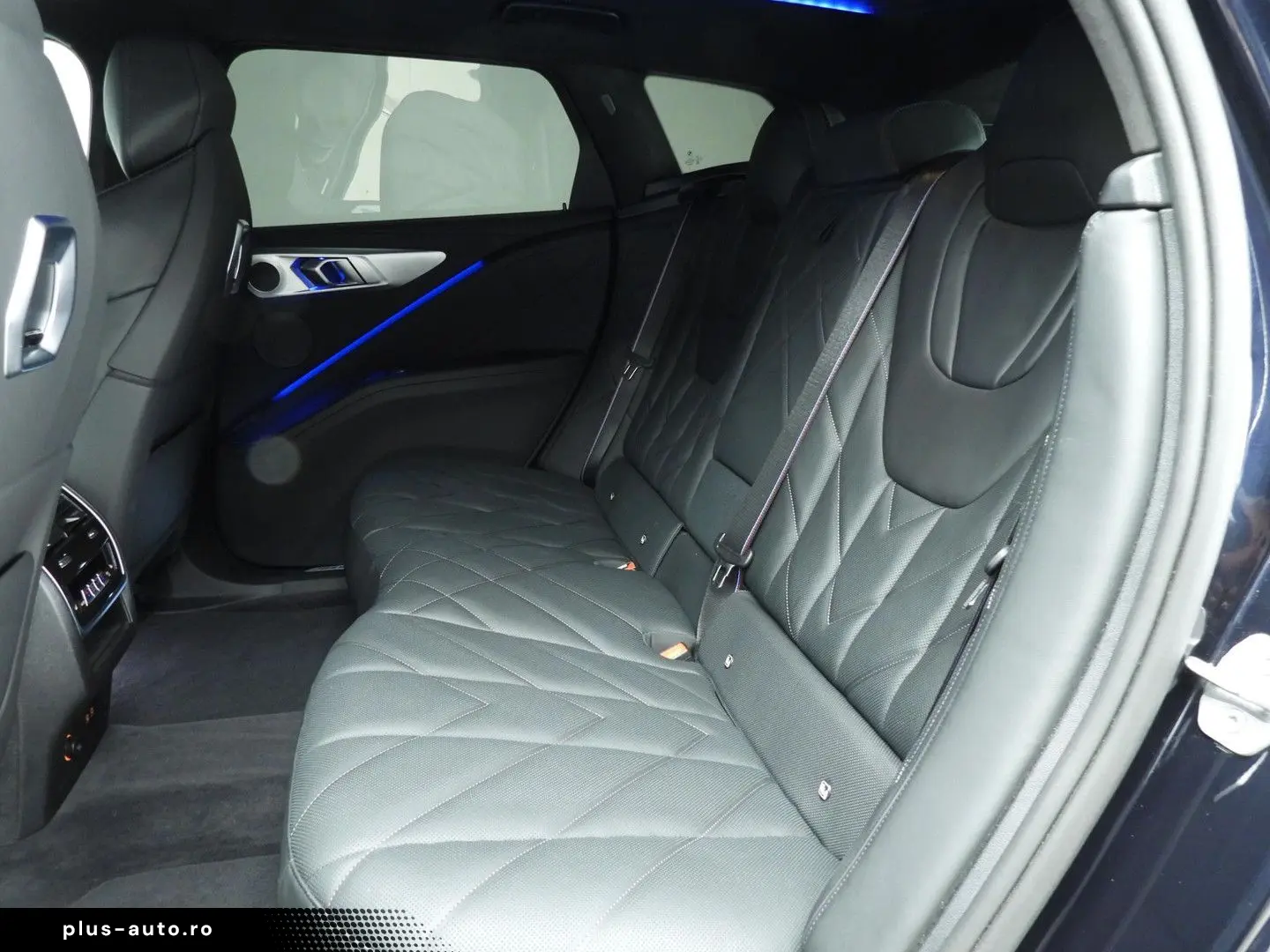 BMW XM 50e   M-Sportpakket   LED   Leder   HUD   AHK