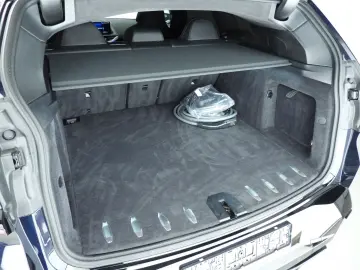 BMW XM 50e   M-Sportpakket   LED   Leder   HUD   AHK