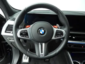 BMW XM 50e   M-Sportpakket   LED   Leder   HUD   AHK
