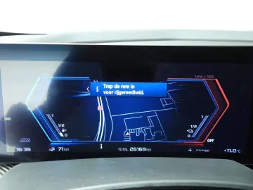 BMW XM 50e   M-Sportpakket   LED   Leder   HUD   AHK