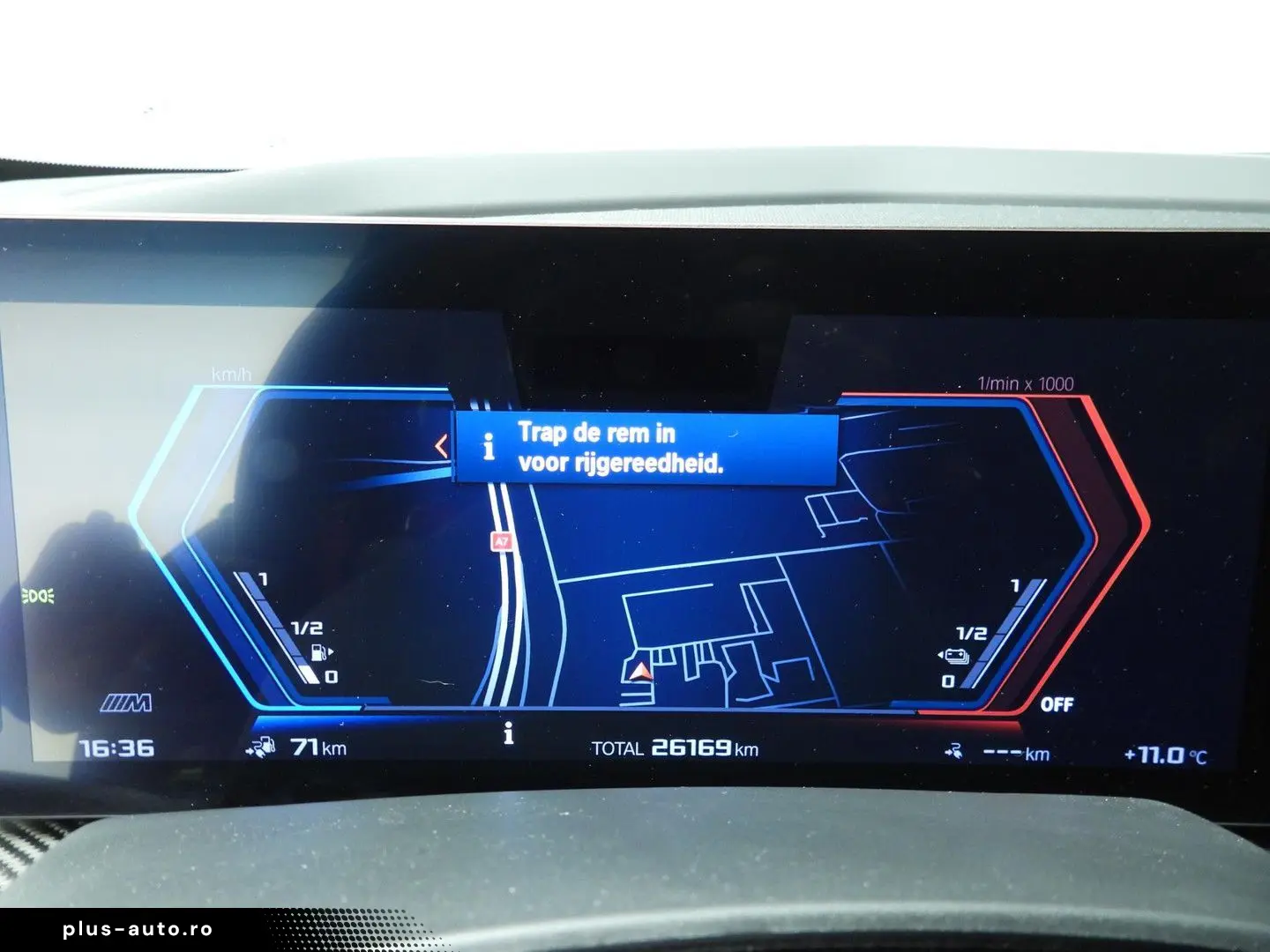 BMW XM 50e   M-Sportpakket   LED   Leder   HUD   AHK