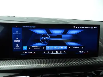 BMW XM 50e   M-Sportpakket   LED   Leder   HUD   AHK