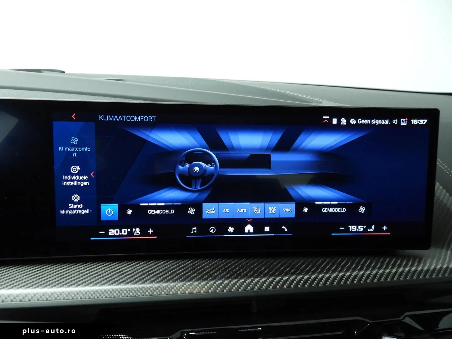 BMW XM 50e   M-Sportpakket   LED   Leder   HUD   AHK