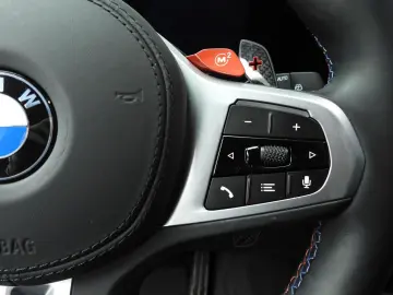 BMW XM 50e   M-Sportpakket   LED   Leder   HUD   AHK