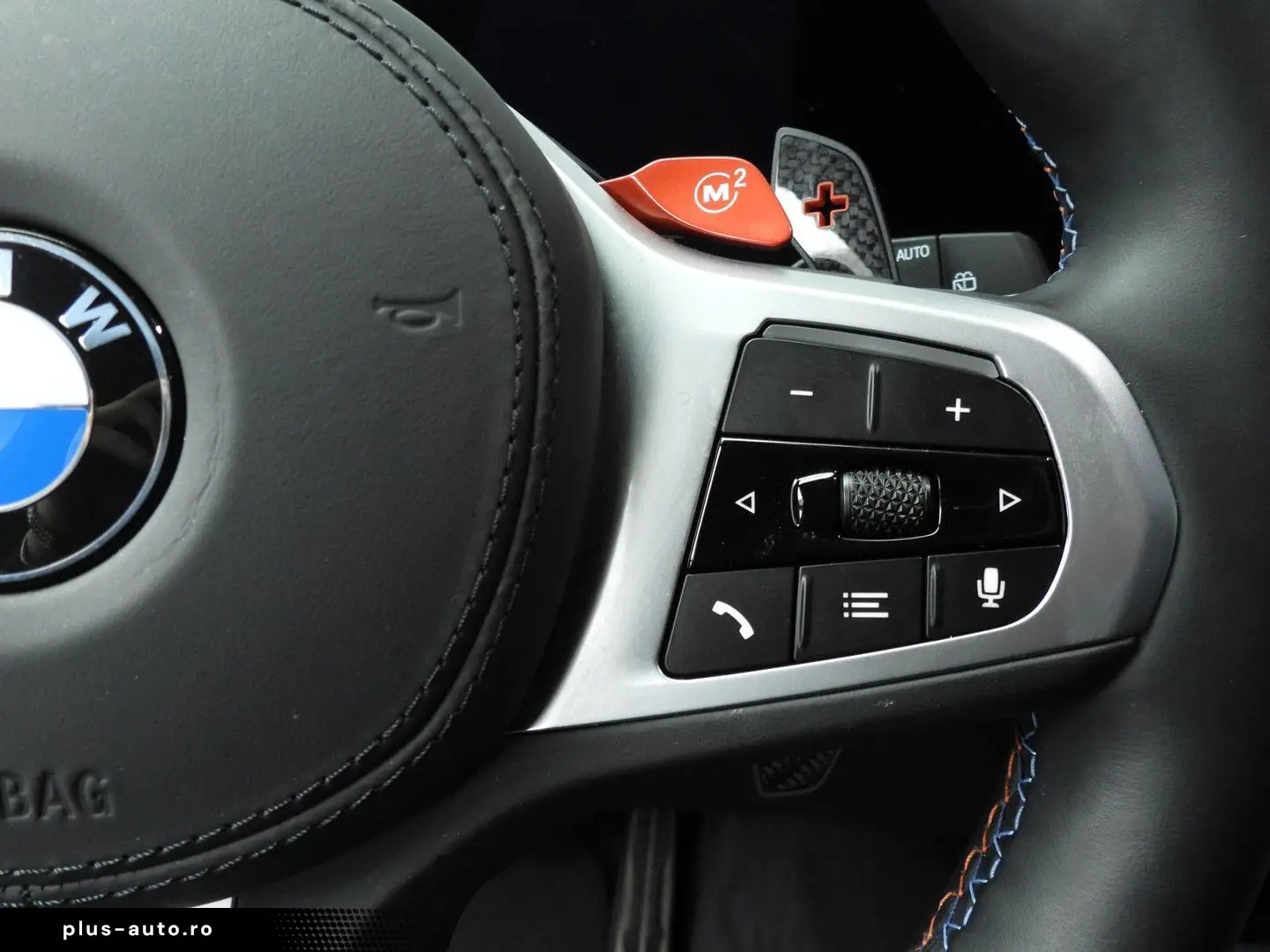 BMW XM 50e   M-Sportpakket   LED   Leder   HUD   AHK