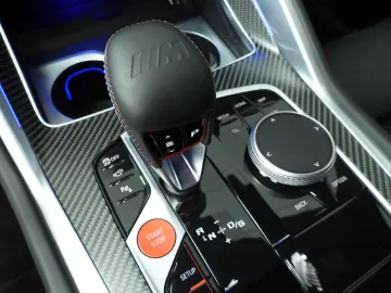 BMW XM 50e   M-Sportpakket   LED   Leder   HUD   AHK