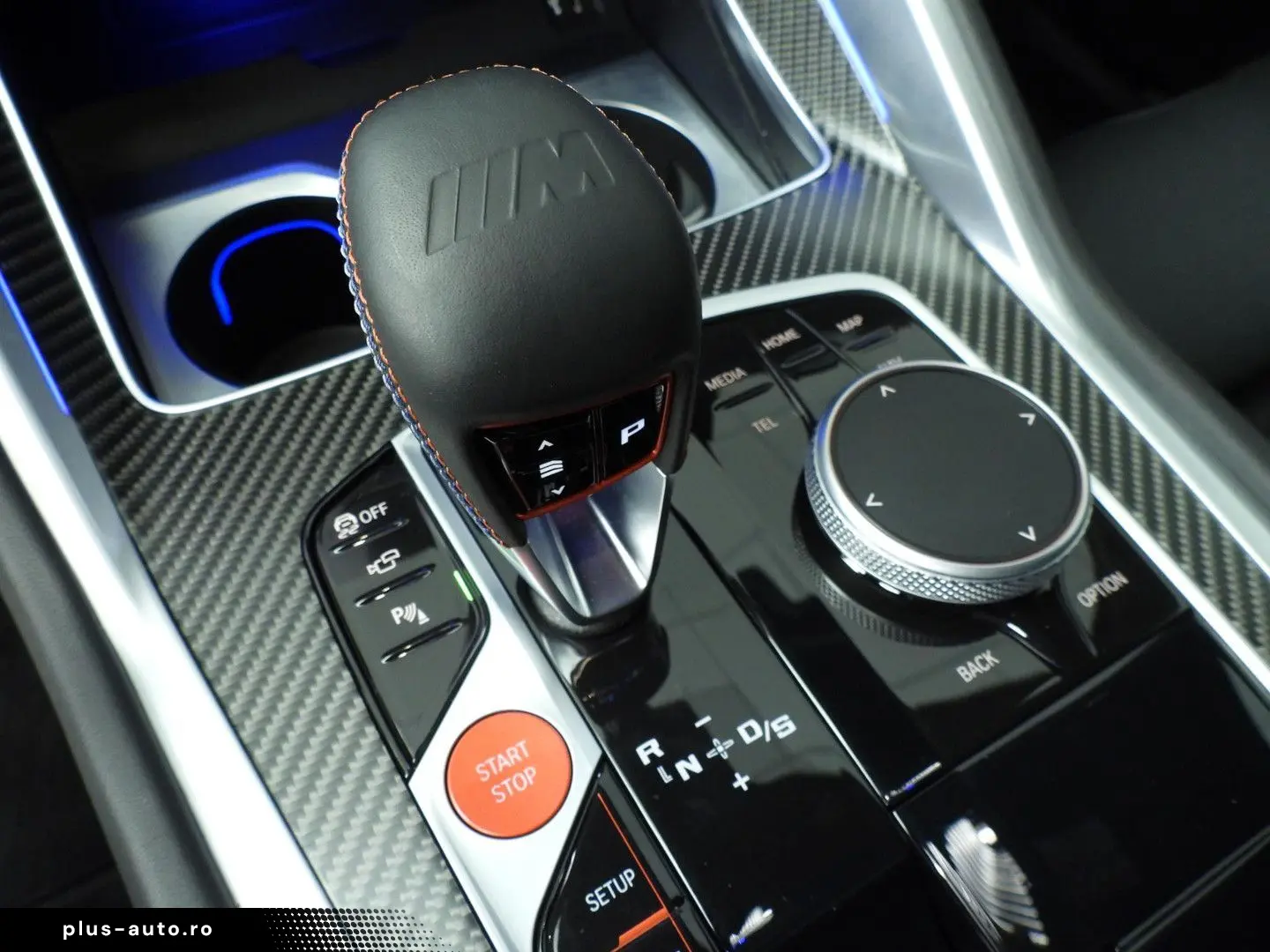 BMW XM 50e   M-Sportpakket   LED   Leder   HUD   AHK