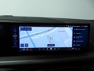 BMW XM 50e   M-Sportpakket   LED   Leder   HUD   AHK