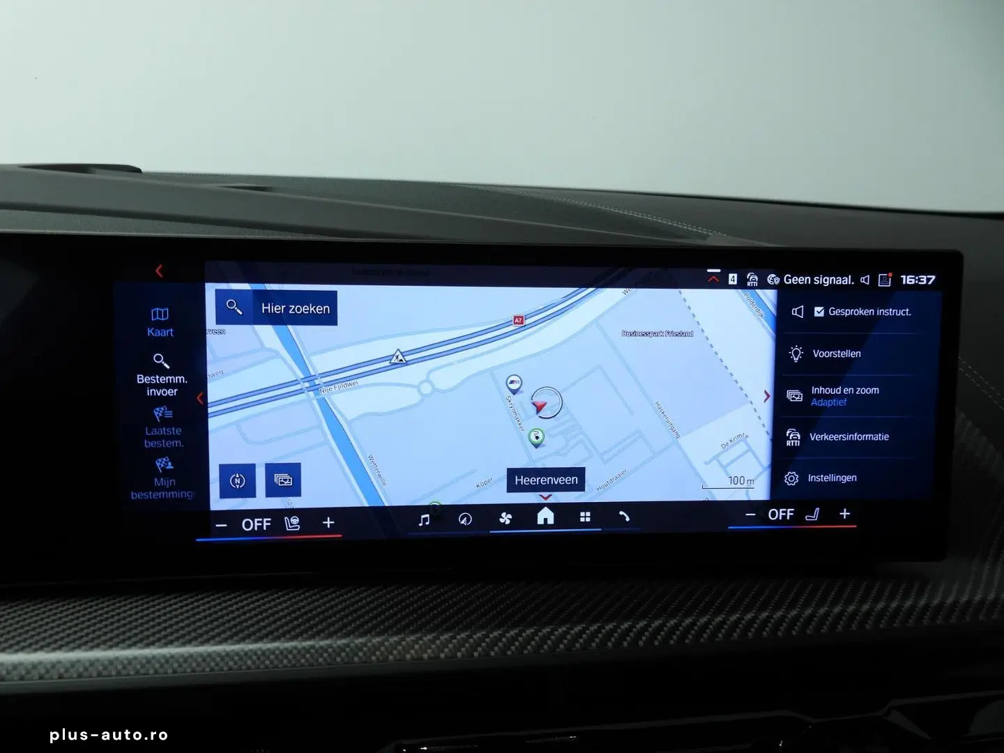 BMW XM 50e   M-Sportpakket   LED   Leder   HUD   AHK