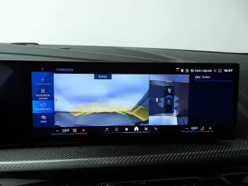 BMW XM 50e   M-Sportpakket   LED   Leder   HUD   AHK