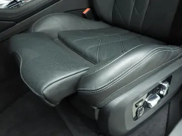 BMW XM 50e   M-Sportpakket   LED   Leder   HUD   AHK