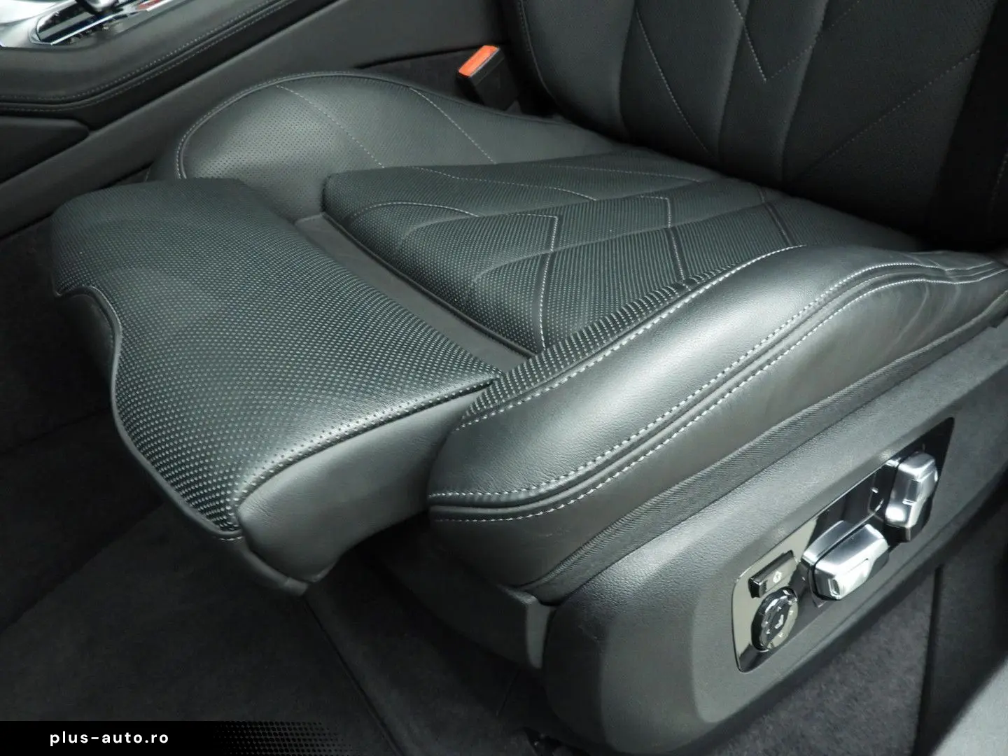 BMW XM 50e   M-Sportpakket   LED   Leder   HUD   AHK