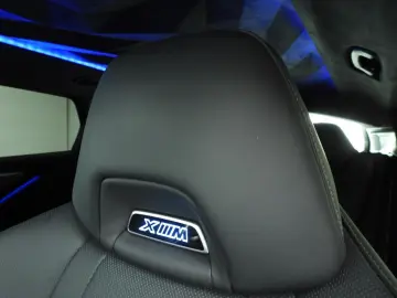 BMW XM 50e   M-Sportpakket   LED   Leder   HUD   AHK