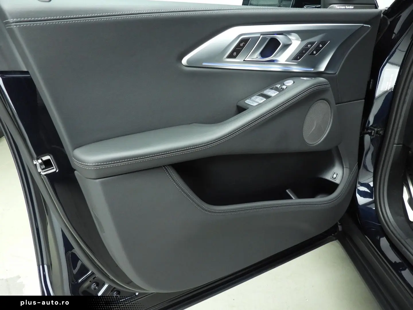 BMW XM 50e   M-Sportpakket   LED   Leder   HUD   AHK