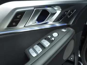 BMW XM 50e   M-Sportpakket   LED   Leder   HUD   AHK