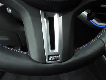 BMW XM 50e   M-Sportpakket   LED   Leder   HUD   AHK