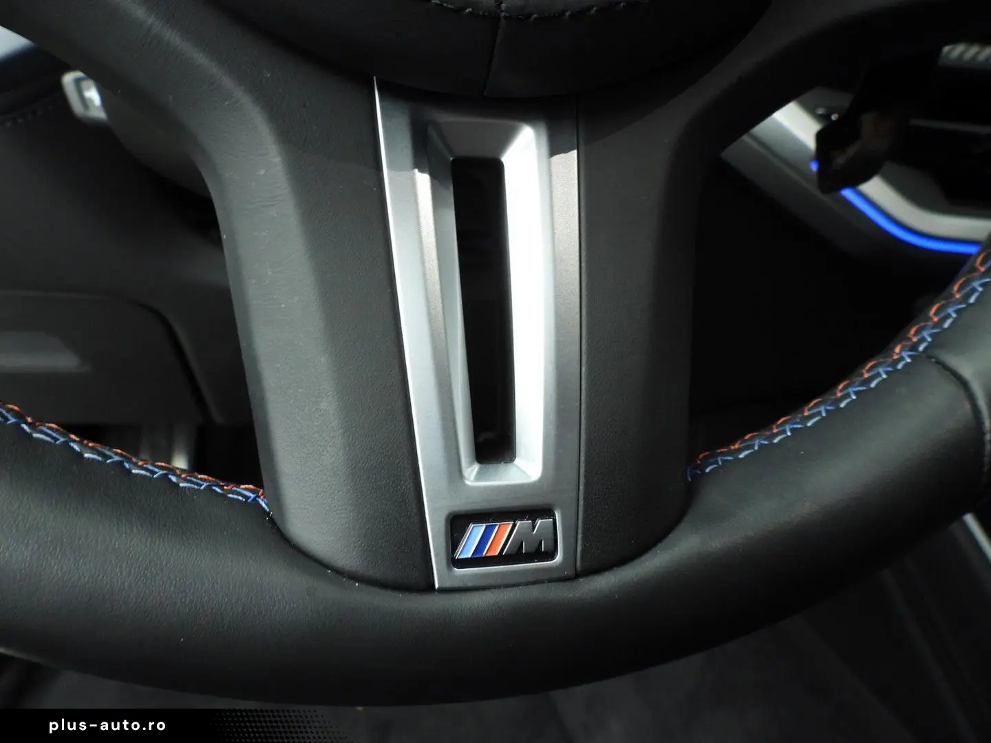 BMW XM 50e   M-Sportpakket   LED   Leder   HUD   AHK