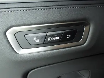 BMW XM 50e   M-Sportpakket   LED   Leder   HUD   AHK